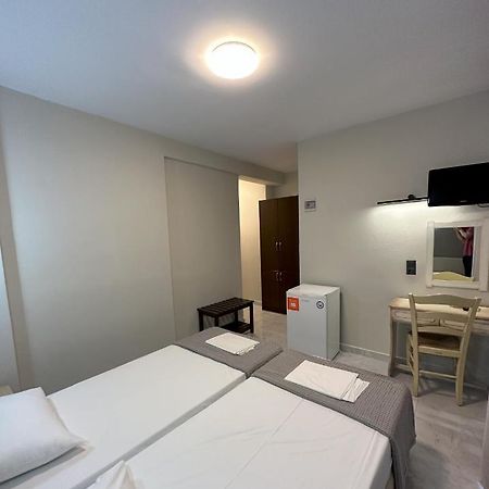 Hotel Afrodite เนปอรอย ภายนอก รูปภาพ