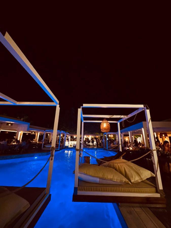 Hotel Afrodite เนปอรอย ภายนอก รูปภาพ