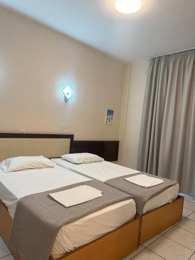 Hotel Afrodite เนปอรอย ภายนอก รูปภาพ
